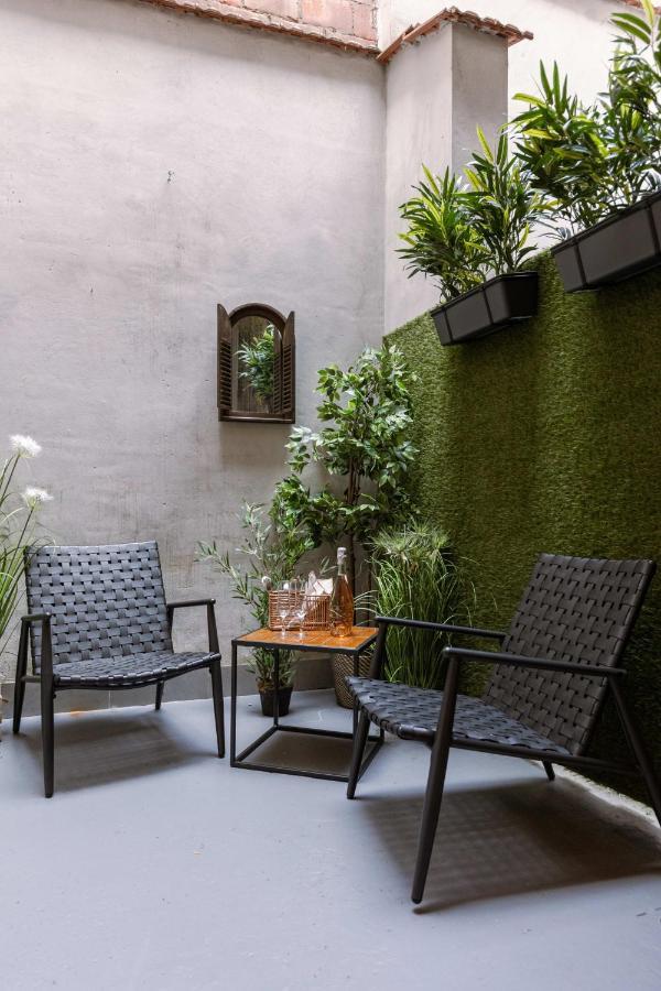 Authentic Apartment In The Heart Of Anvers Dış mekan fotoğraf