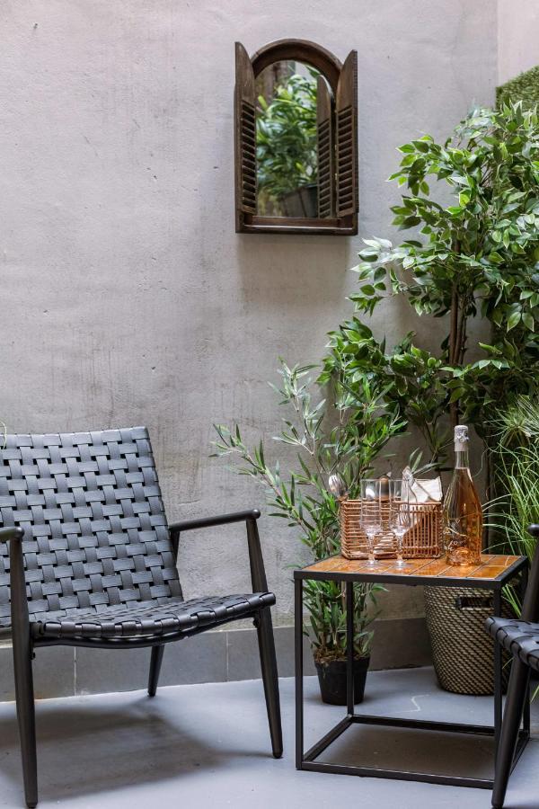 Authentic Apartment In The Heart Of Anvers Dış mekan fotoğraf