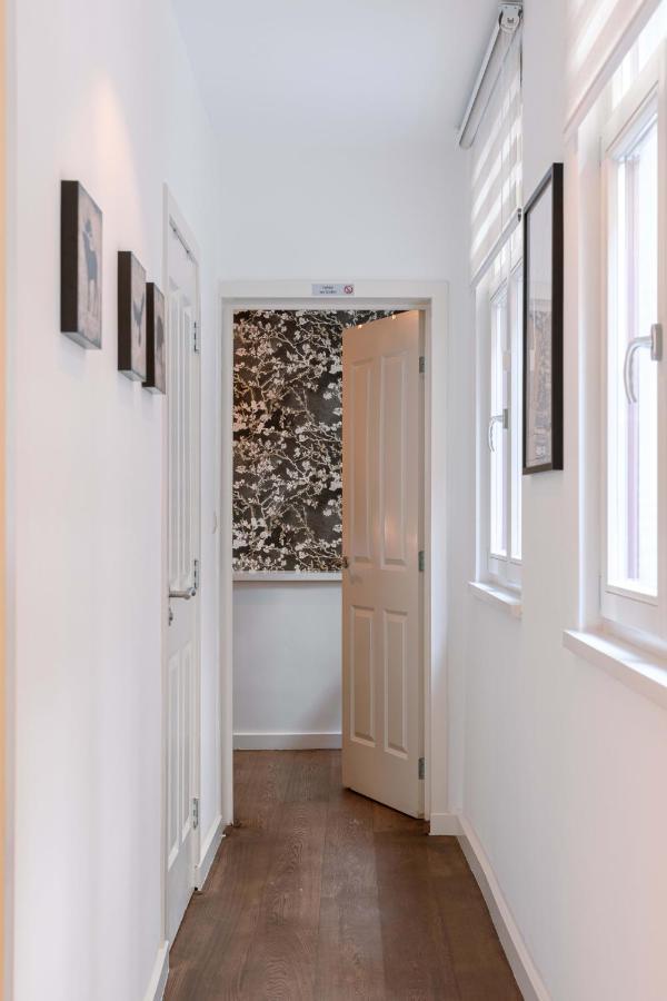 Authentic Apartment In The Heart Of Anvers Dış mekan fotoğraf